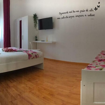 Orchids Apartment Рим Экстерьер фото