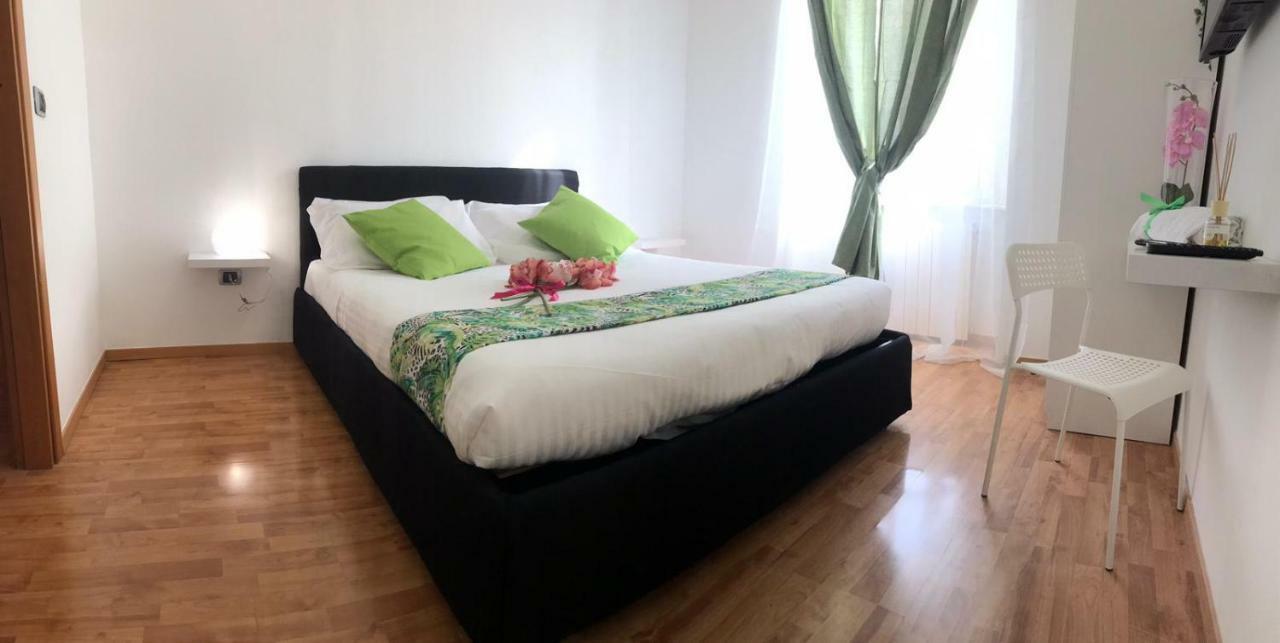 Orchids Apartment Рим Экстерьер фото
