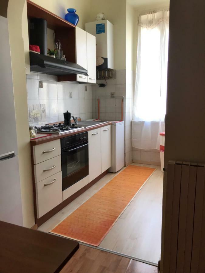 Orchids Apartment Рим Экстерьер фото