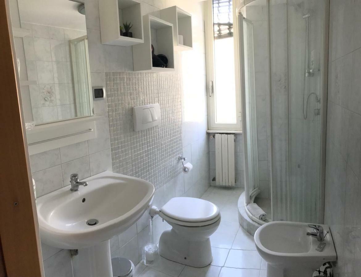 Orchids Apartment Рим Экстерьер фото