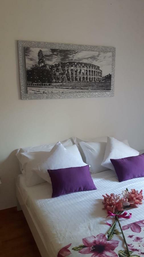 Orchids Apartment Рим Экстерьер фото
