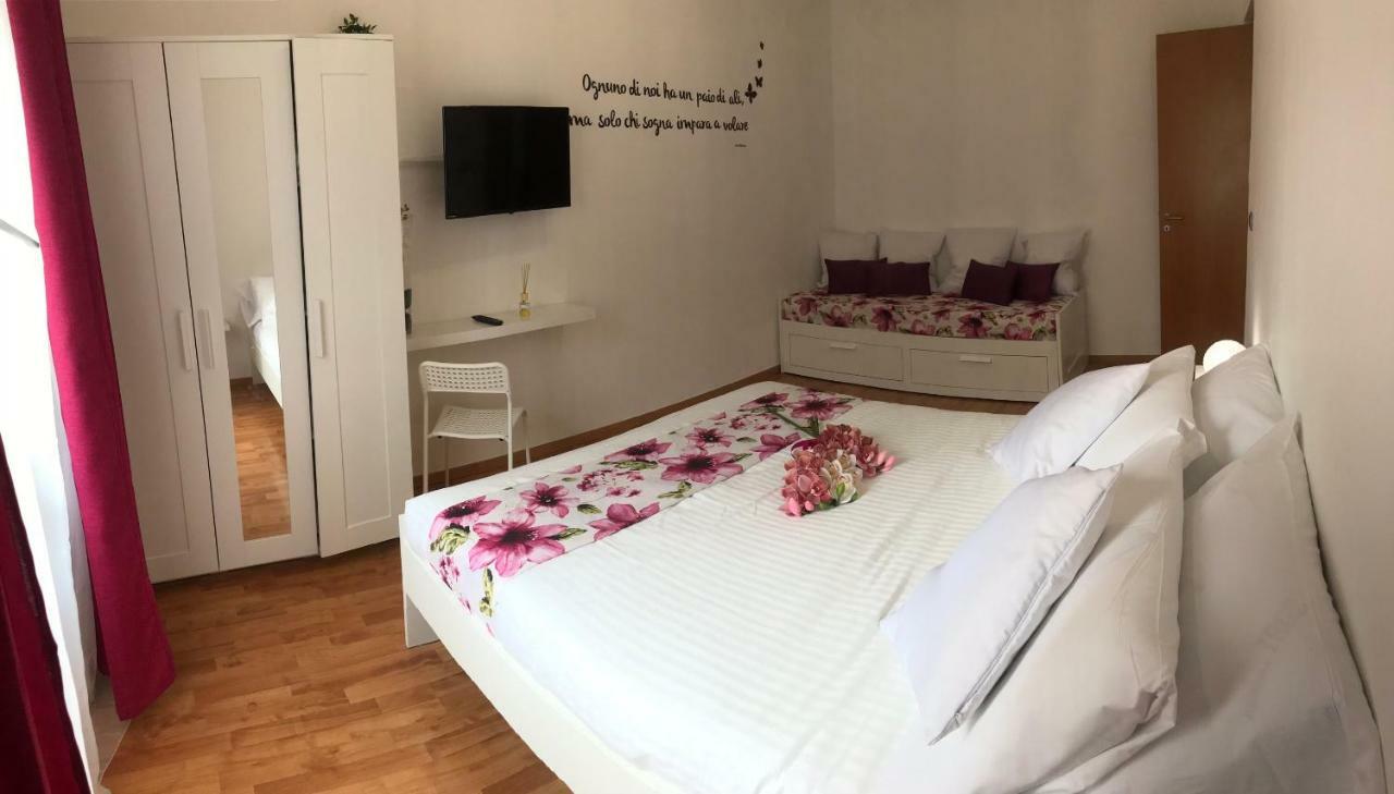 Orchids Apartment Рим Экстерьер фото